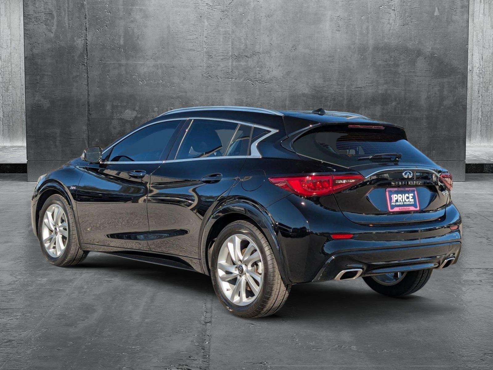 2019 INFINITI QX30 Vehicle Photo in St. Petersburg, FL 33713