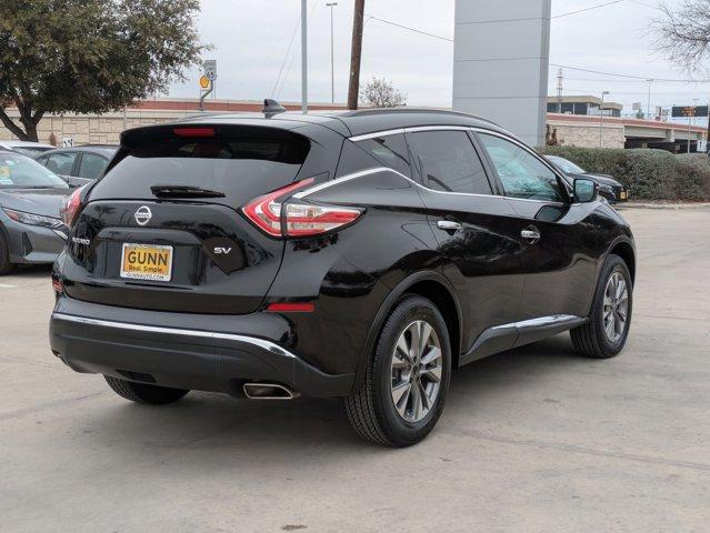 2018 Nissan Murano Vehicle Photo in San Antonio, TX 78209