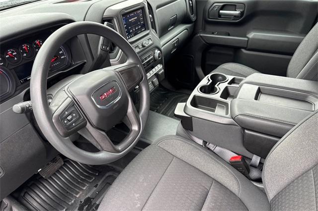 2021 GMC Sierra 1500 Vehicle Photo in ELK GROVE, CA 95757-8703