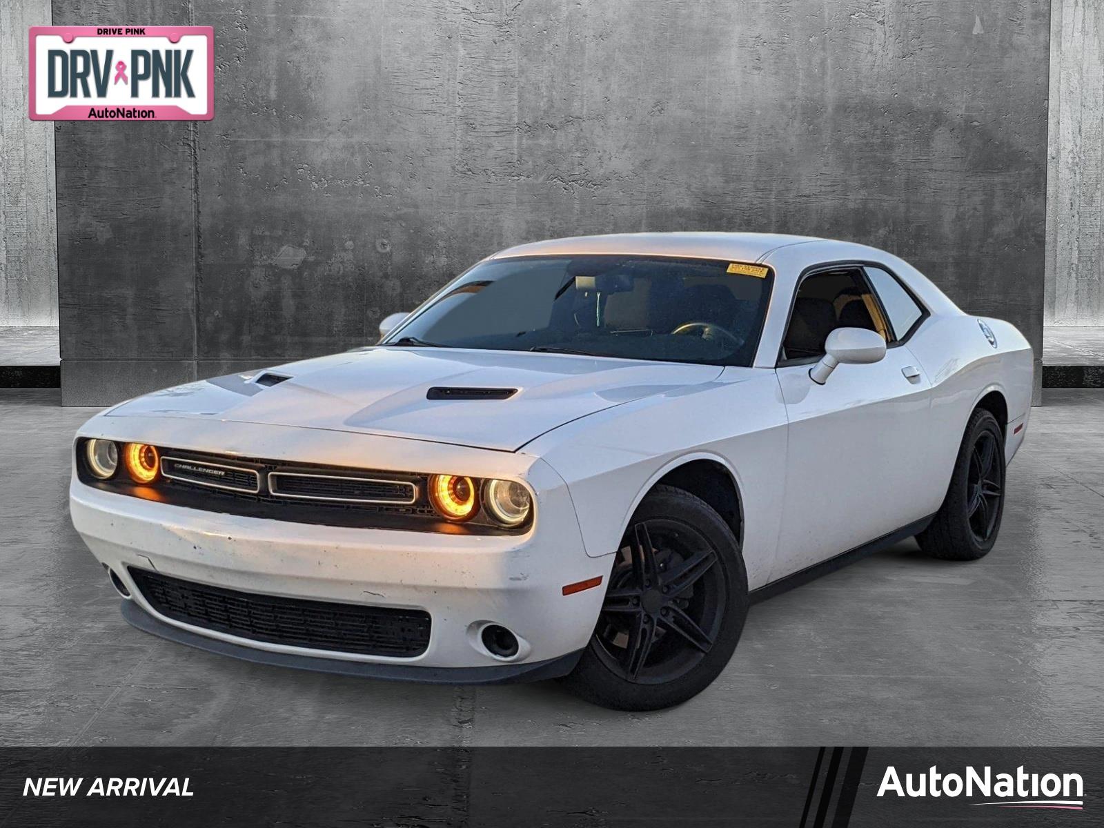 2015 Dodge Challenger Vehicle Photo in Sanford, FL 32771