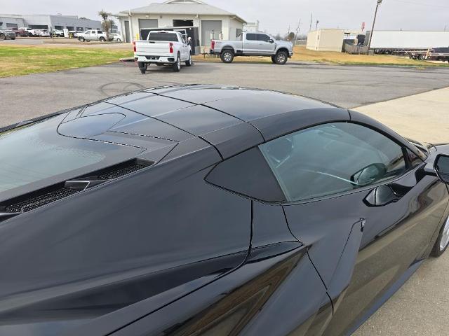 2021 Chevrolet Corvette Stingray Vehicle Photo in BROUSSARD, LA 70518-0000