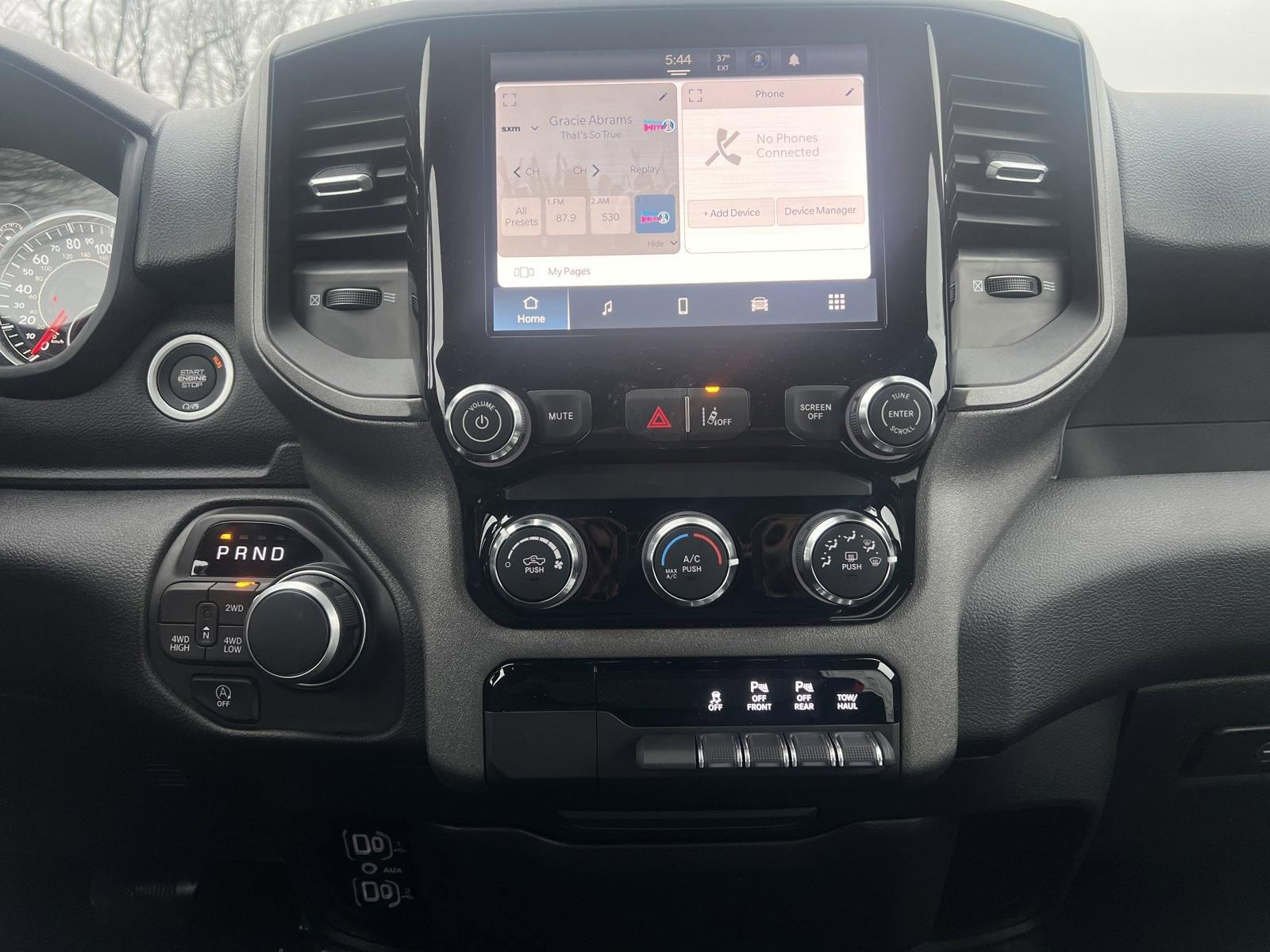 2025 Ram 1500 Vehicle Photo in Mechanicsburg, PA 17050-1707