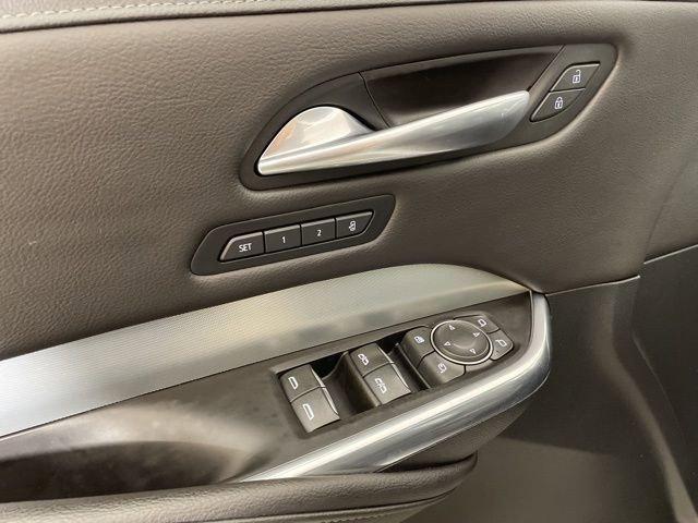 2021 Cadillac XT4 Vehicle Photo in PHOENIX, AZ 85014-3381