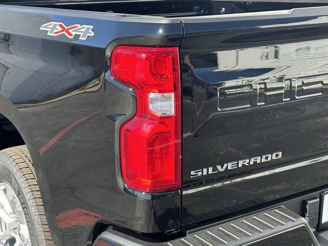 2025 Chevrolet Silverado 1500 Vehicle Photo in DALLAS, TX 75244-5909