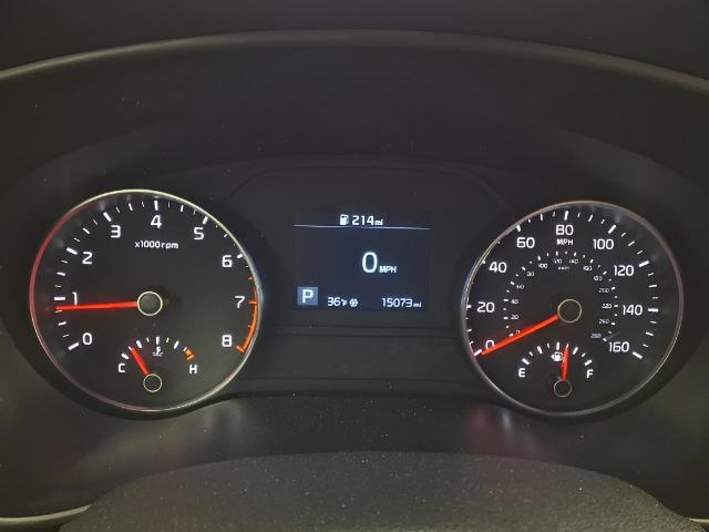 2020 Kia Sportage Vehicle Photo in Oshkosh, WI 54904