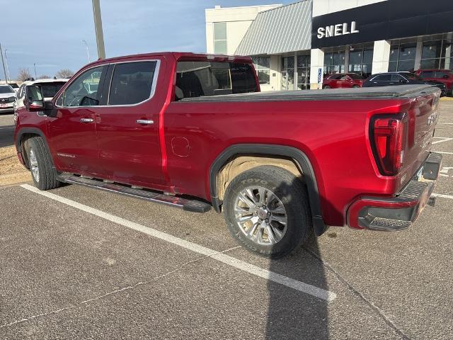 Used 2021 GMC Sierra 1500 Denali Denali with VIN 3GTU9FED8MG324899 for sale in Mankato, Minnesota