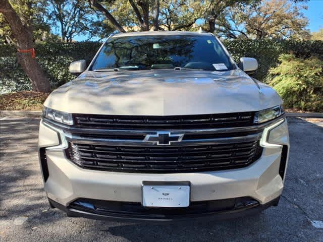 2022 Chevrolet Suburban Vehicle Photo in San Antonio, TX 78230-1001