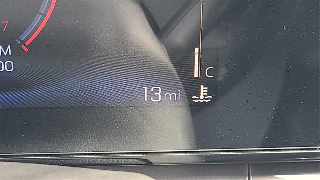 2025 Chevrolet Trax Vehicle Photo in FLAGSTAFF, AZ 86001-6214