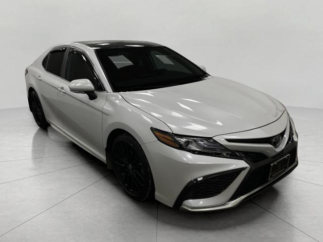 2023 Toyota Camry Vehicle Photo in Appleton, WI 54913