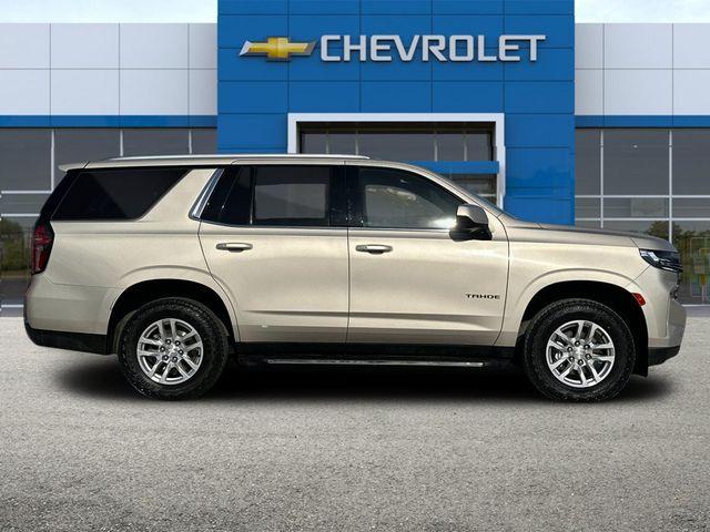 2023 Chevrolet Tahoe Vehicle Photo in RIVERSIDE, CA 92504-4106