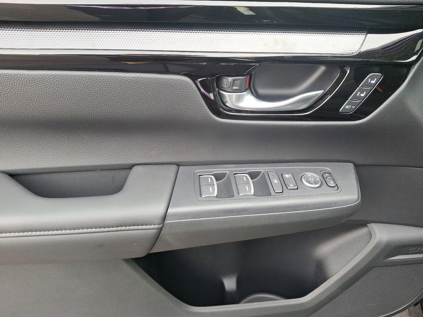 2025 Honda CR-V Vehicle Photo in Harrisburg, PA 17111
