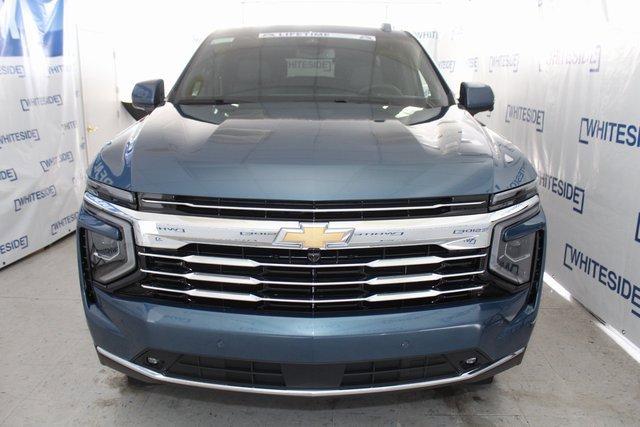 2025 Chevrolet Tahoe Vehicle Photo in SAINT CLAIRSVILLE, OH 43950-8512