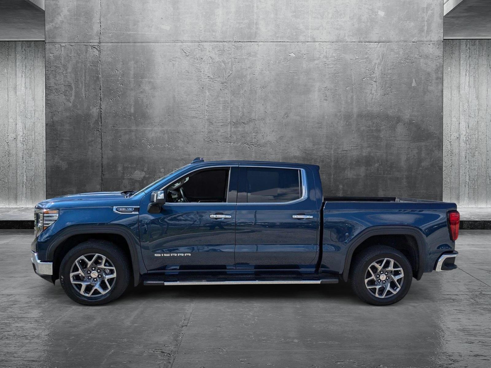 2022 GMC Sierra 1500 Vehicle Photo in Miami, FL 33015