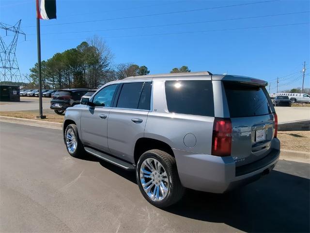 2018 Chevrolet Tahoe Vehicle Photo in ALBERTVILLE, AL 35950-0246