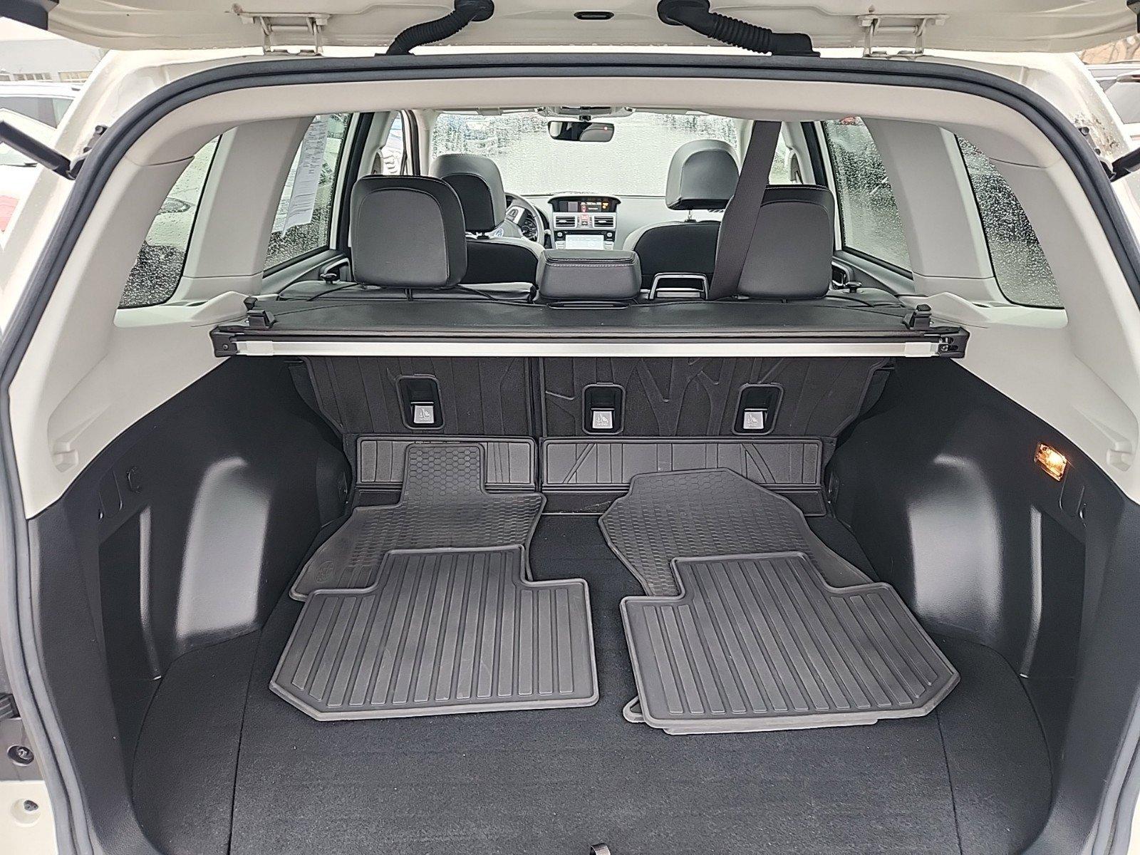 2018 Subaru Forester Vehicle Photo in Mechanicsburg, PA 17050