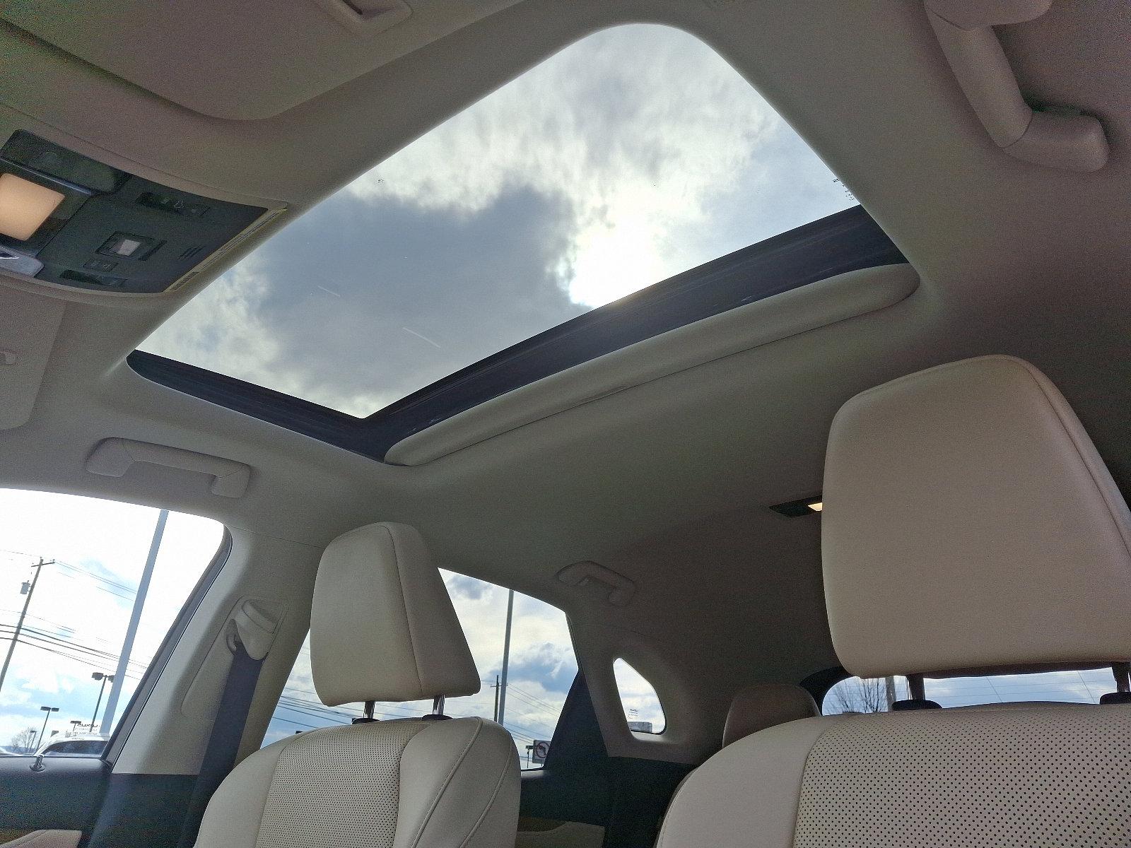 2022 Lexus RX 350 Vehicle Photo in Mechanicsburg, PA 17050