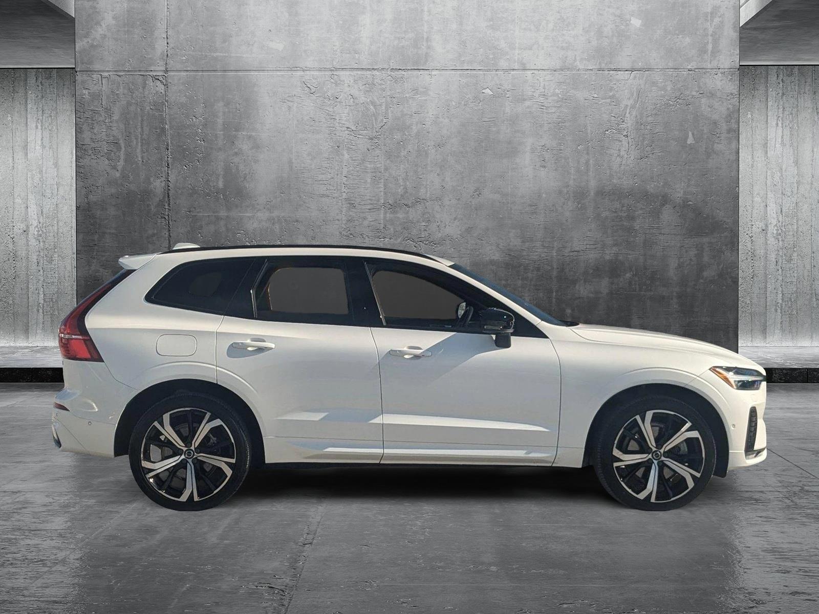 2022 Volvo XC60 Vehicle Photo in Cockeysville, MD 21030