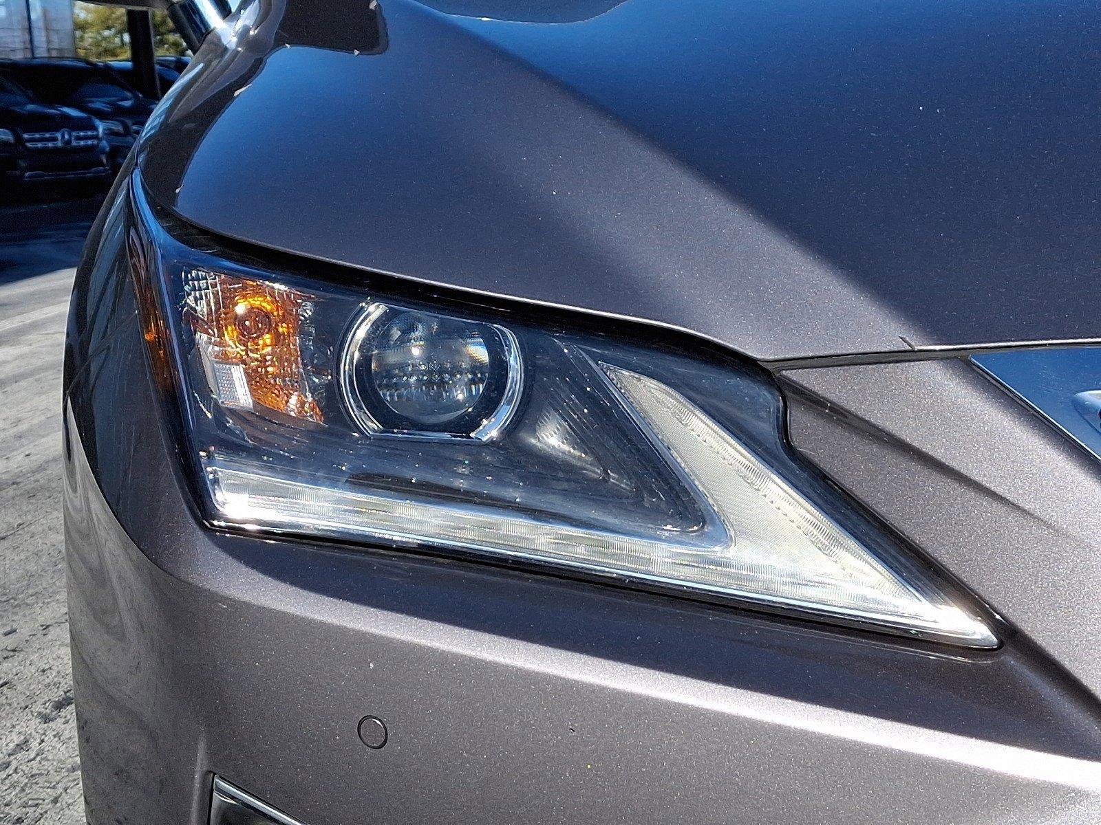 2017 Lexus RX 350 Vehicle Photo in Mechanicsburg, PA 17050-1707