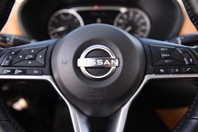 2024 Nissan Sentra Vehicle Photo in Ballwin, MO 63011