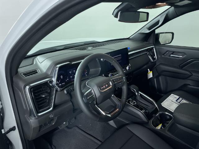 2024 GMC Canyon Vehicle Photo in GILBERT, AZ 85297-0402