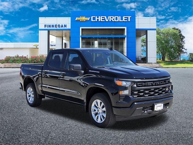 2025 Chevrolet Silverado 1500 Vehicle Photo in ROSENBERG, TX 77471-5675