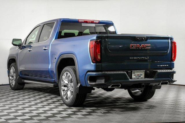 2018 Chevrolet Silverado 2500HD Vehicle Photo in PUYALLUP, WA 98371-4149