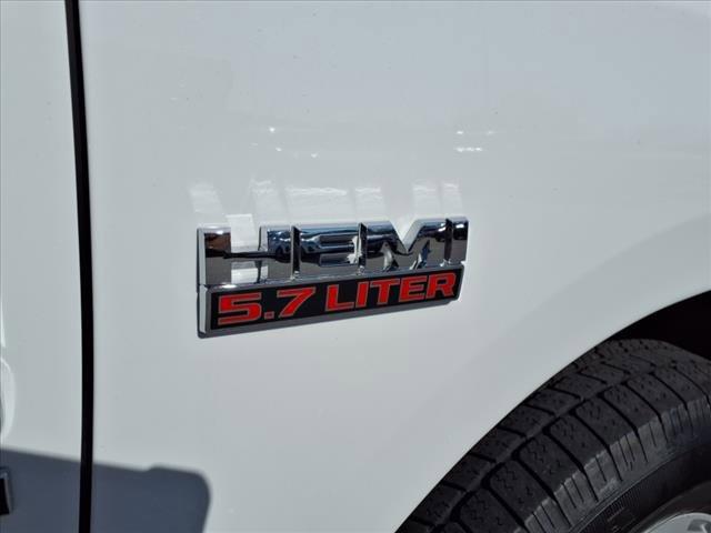 2019 Ram 1500 Classic Vehicle Photo in EMPORIA, VA 23847-1235