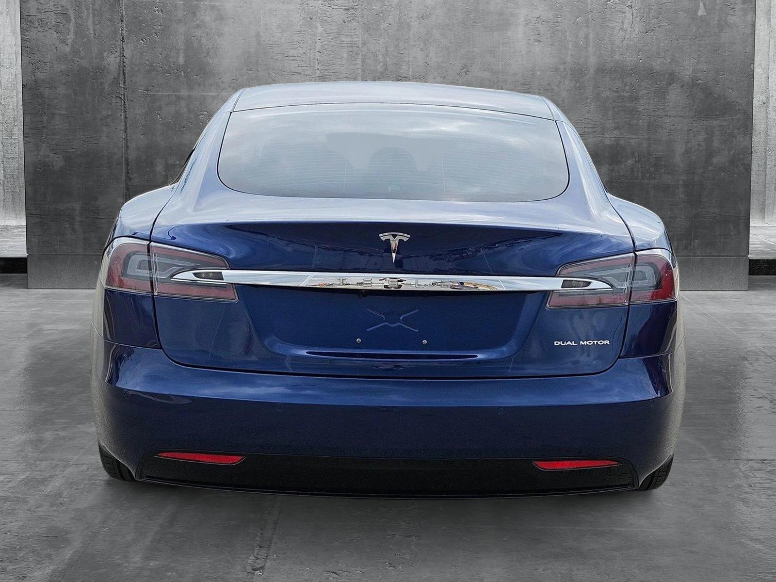 2020 Tesla Model S Vehicle Photo in Austin, TX 78728