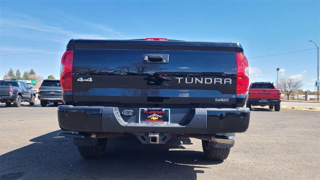 2014 Toyota Tundra 4WD Truck Vehicle Photo in FLAGSTAFF, AZ 86001-6214