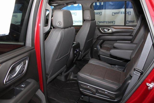 2023 Chevrolet Tahoe Vehicle Photo in SAINT CLAIRSVILLE, OH 43950-8512