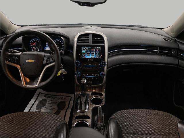 2016 Chevrolet Malibu Limited Vehicle Photo in Appleton, WI 54913