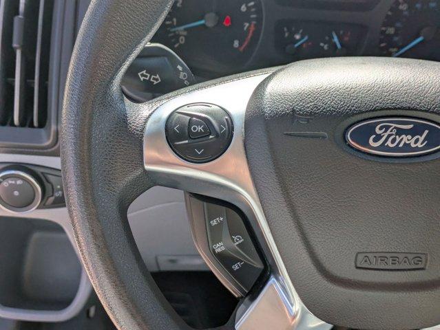 2019 Ford Transit Van Vehicle Photo in SELMA, TX 78154-1460