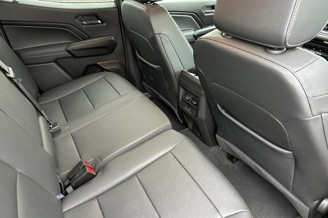 2024 GMC Canyon Vehicle Photo in SPOKANE, WA 99202-2191