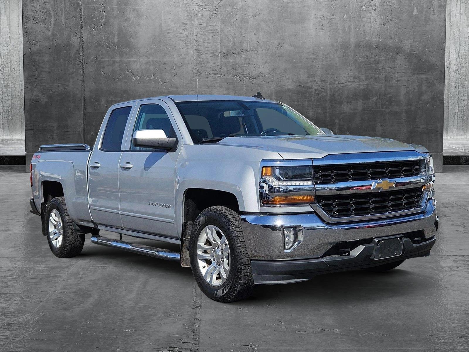 2019 Chevrolet Silverado 1500 LD Vehicle Photo in Peoria, AZ 85382