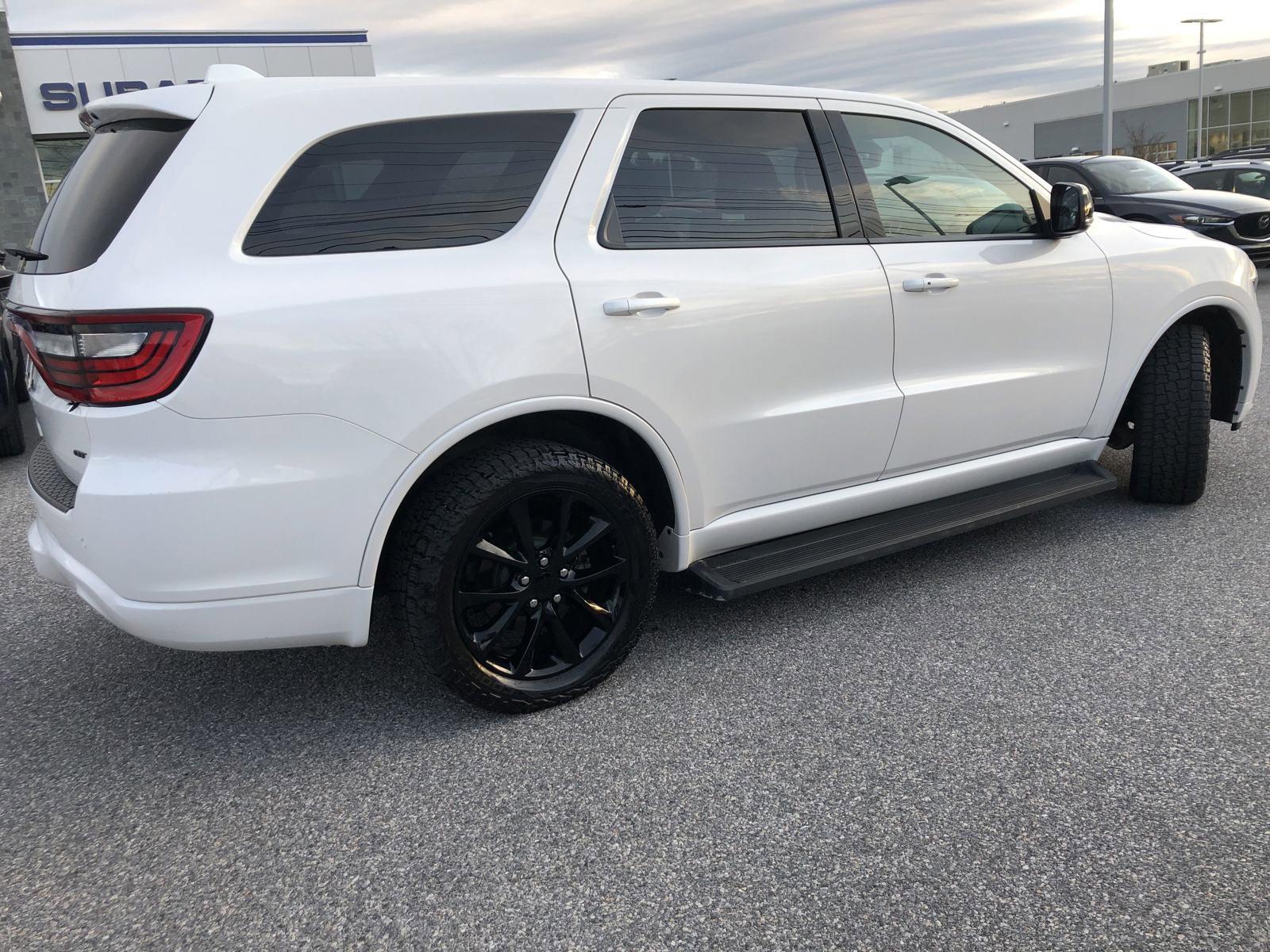 2018 Dodge Durango Vehicle Photo in Mechanicsburg, PA 17050