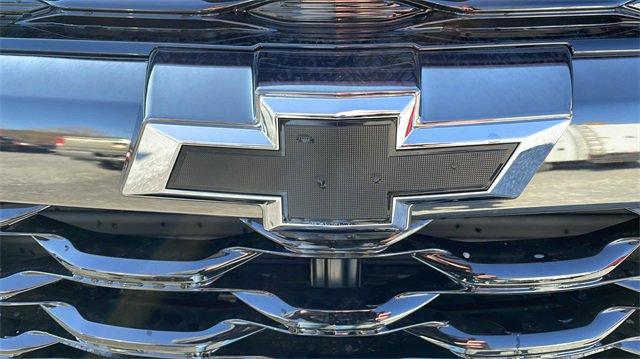 2025 Chevrolet Trailblazer Vehicle Photo in THOMPSONTOWN, PA 17094-9014