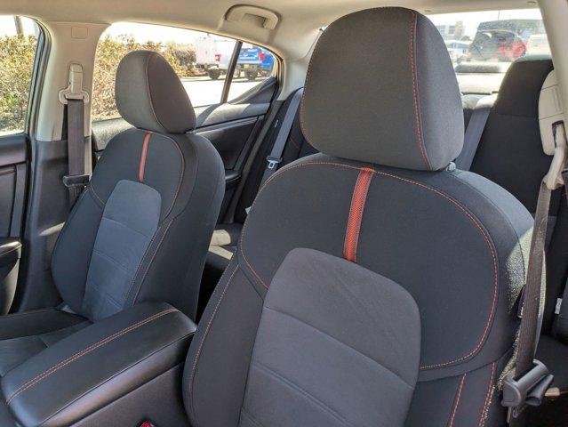 2024 Nissan Sentra Vehicle Photo in San Antonio, TX 78209