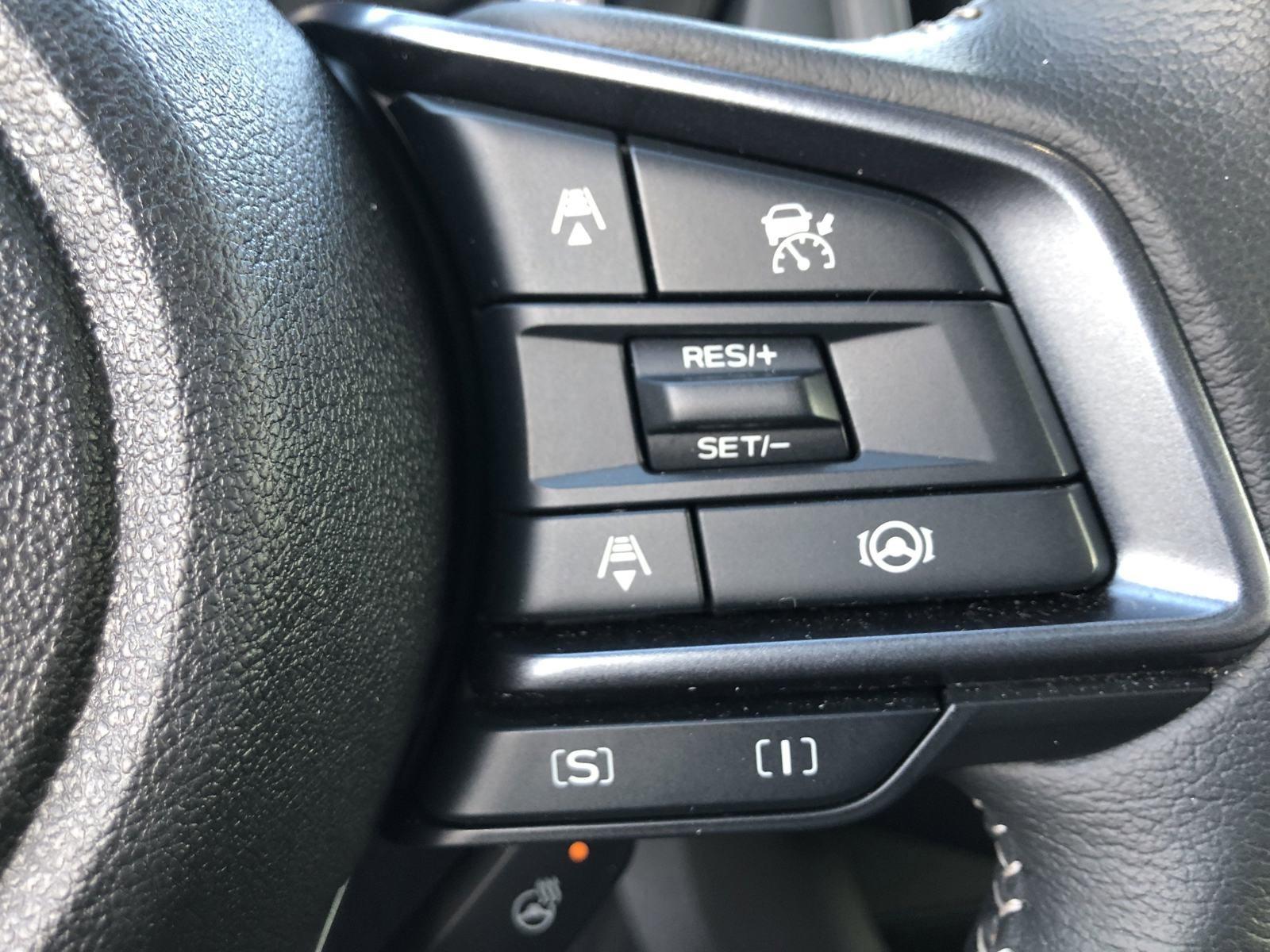 2025 Subaru Forester Vehicle Photo in Mechanicsburg, PA 17050