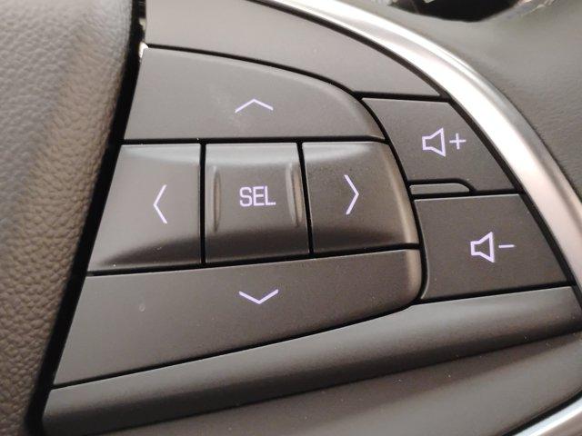2025 Cadillac XT5 Vehicle Photo in PINEVILLE, NC 28134-8495