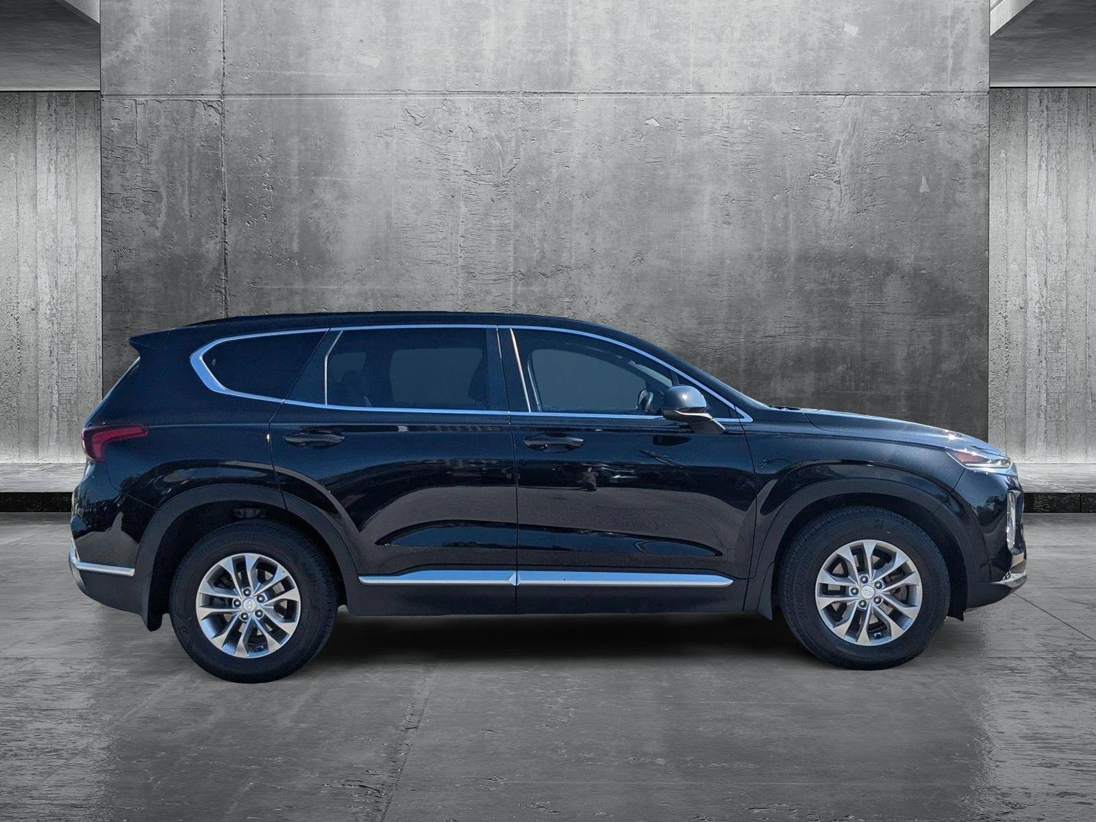 2020 Hyundai SANTA FE Vehicle Photo in Winter Park, FL 32792