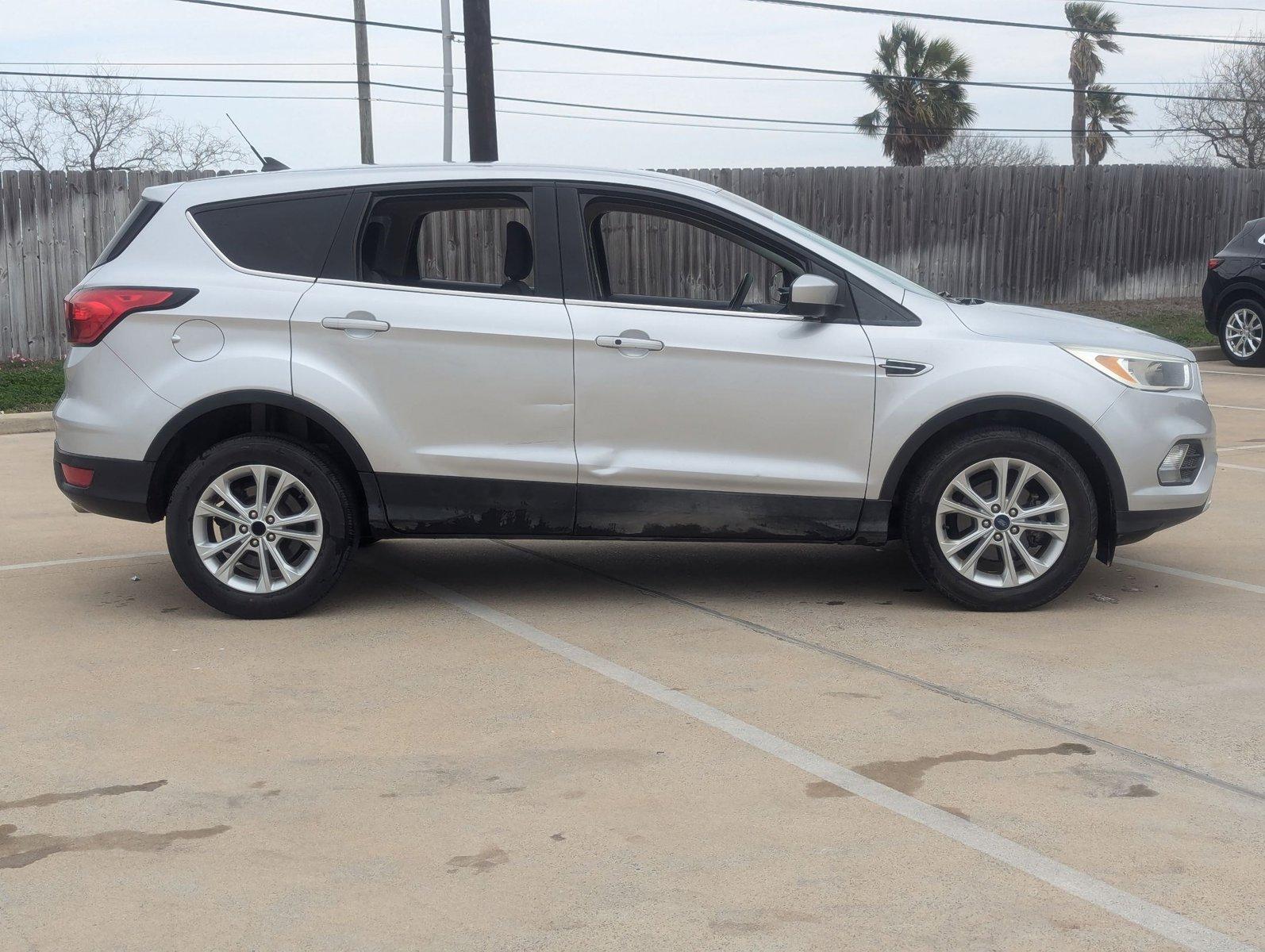 2019 Ford Escape Vehicle Photo in CORPUS CHRISTI, TX 78412-4902