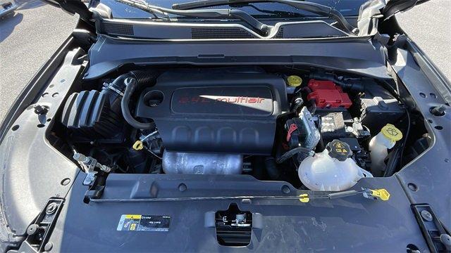 2019 Jeep Compass Vehicle Photo in THOMPSONTOWN, PA 17094-9014