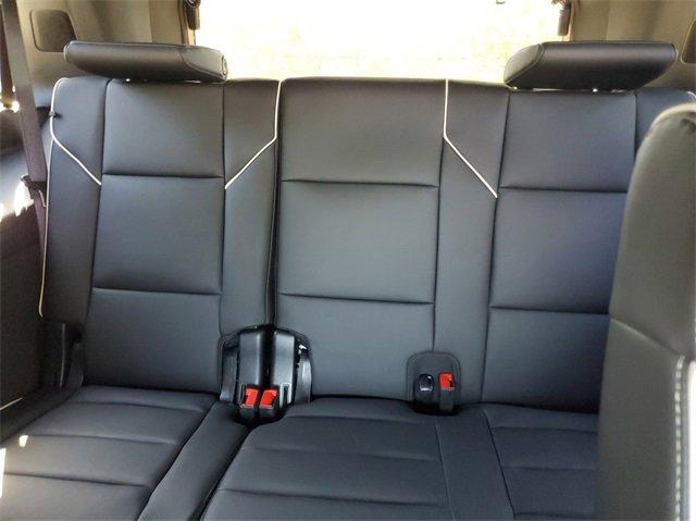 2025 Cadillac Escalade Vehicle Photo in SUNRISE, FL 33323-3202