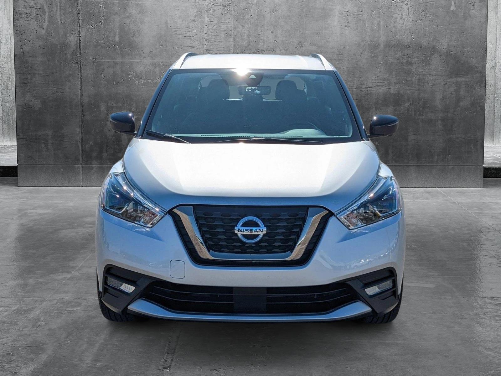 2020 Nissan Kicks Vehicle Photo in ORLANDO, FL 32808-7998