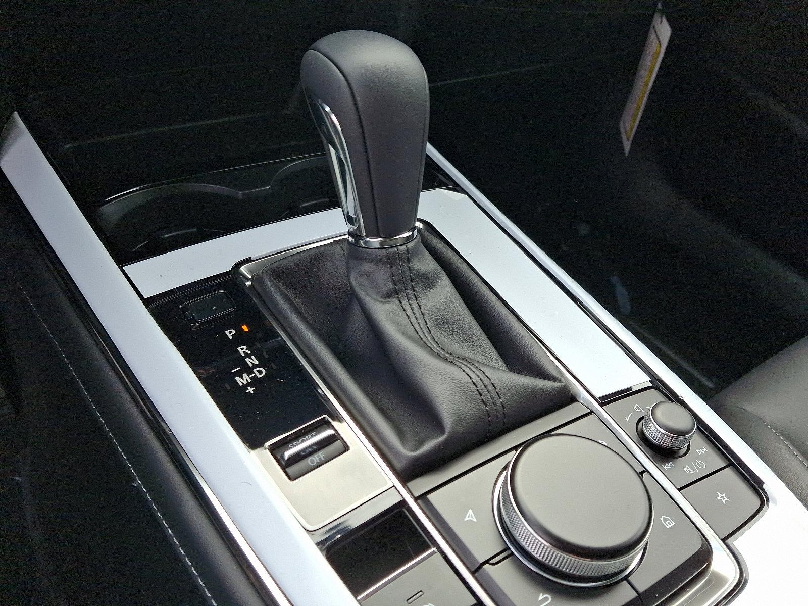 2025 Mazda CX-30 Vehicle Photo in Trevose, PA 19053