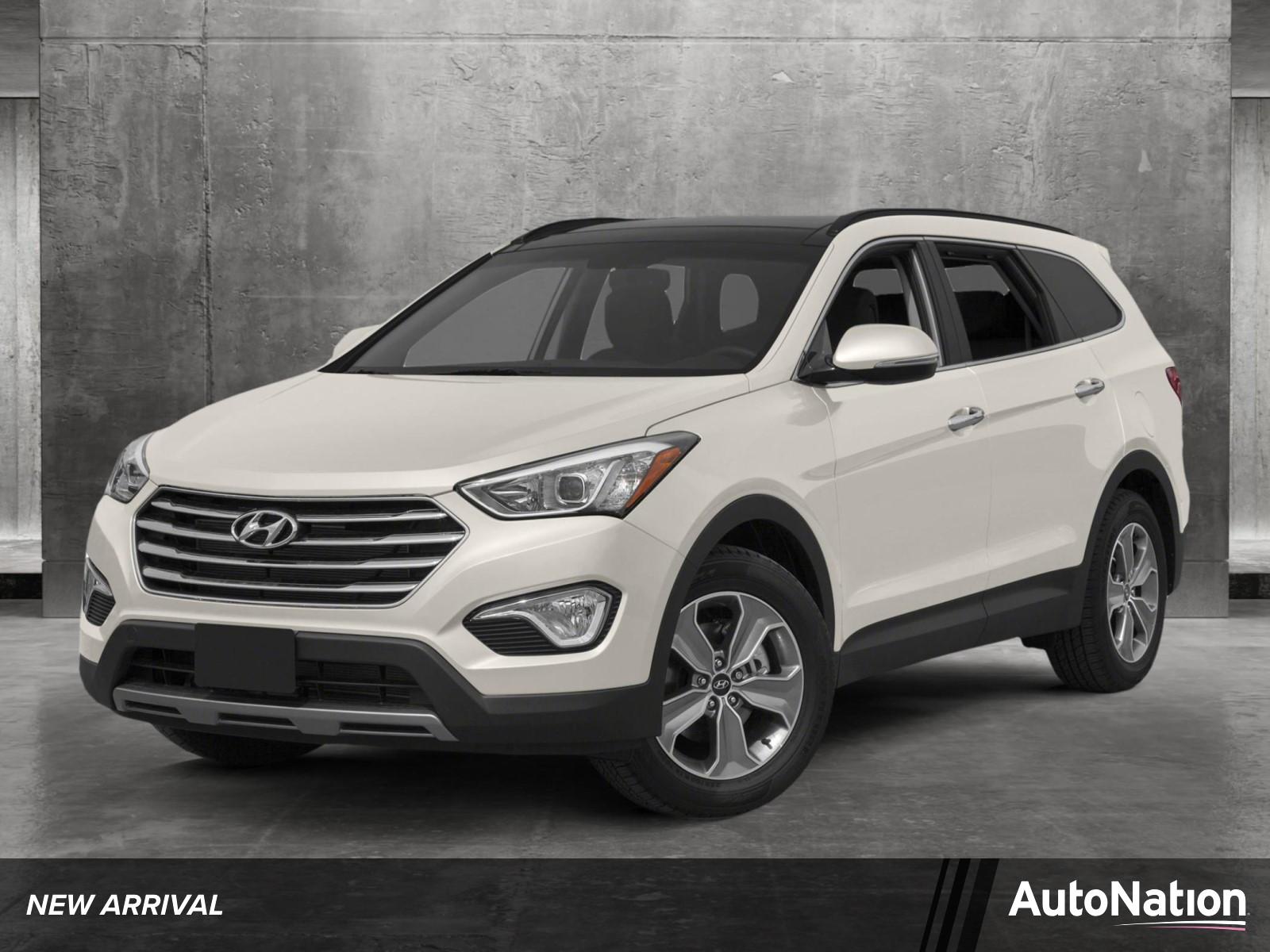 2015 Hyundai Santa Fe Vehicle Photo in ORLANDO, FL 32808-7998