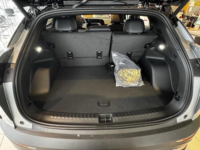 2025 Chevrolet Blazer EV Vehicle Photo in GARDNER, MA 01440-3110