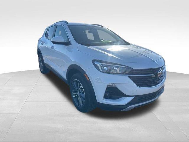 2022 Buick Encore GX Vehicle Photo in MEDINA, OH 44256-9631