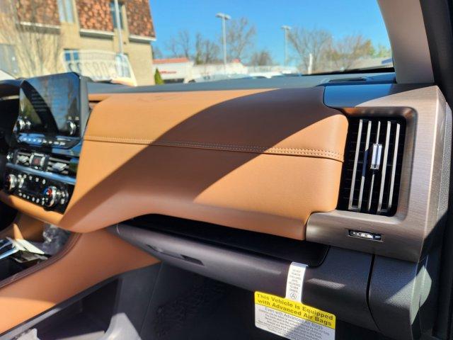 2025 Nissan Pathfinder Vehicle Photo in Ardmore, PA 19003
