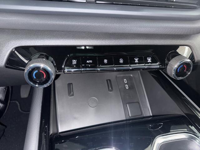 2025 Chevrolet Silverado EV Vehicle Photo in MARION, NC 28752-6372